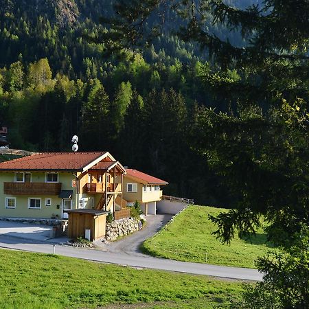 Villa 22 Oetz Exterior foto