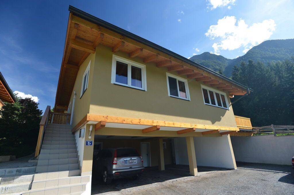Villa 22 Oetz Exterior foto