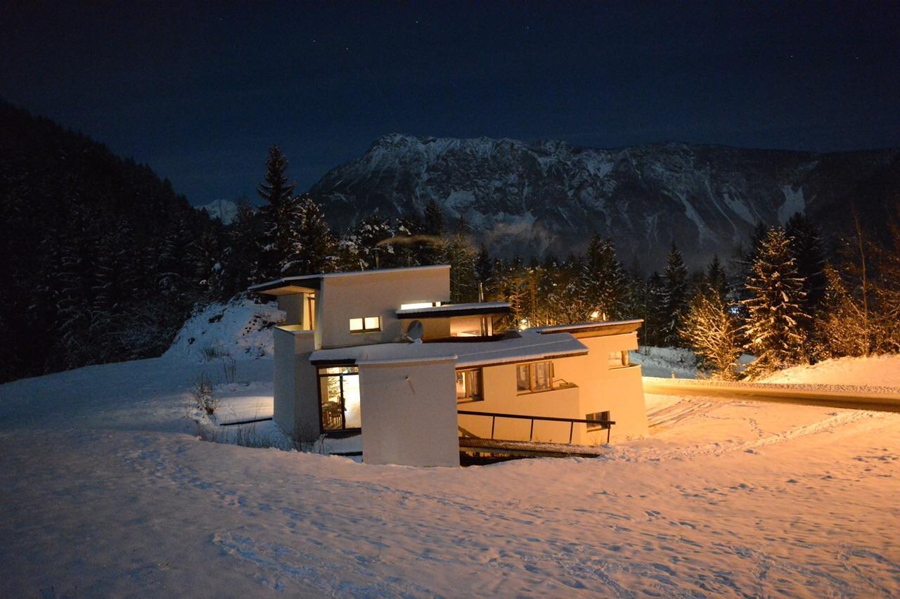 Villa 22 Oetz Exterior foto